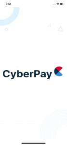 CyberPay Logo